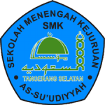 SMK As-Su'udiyyah