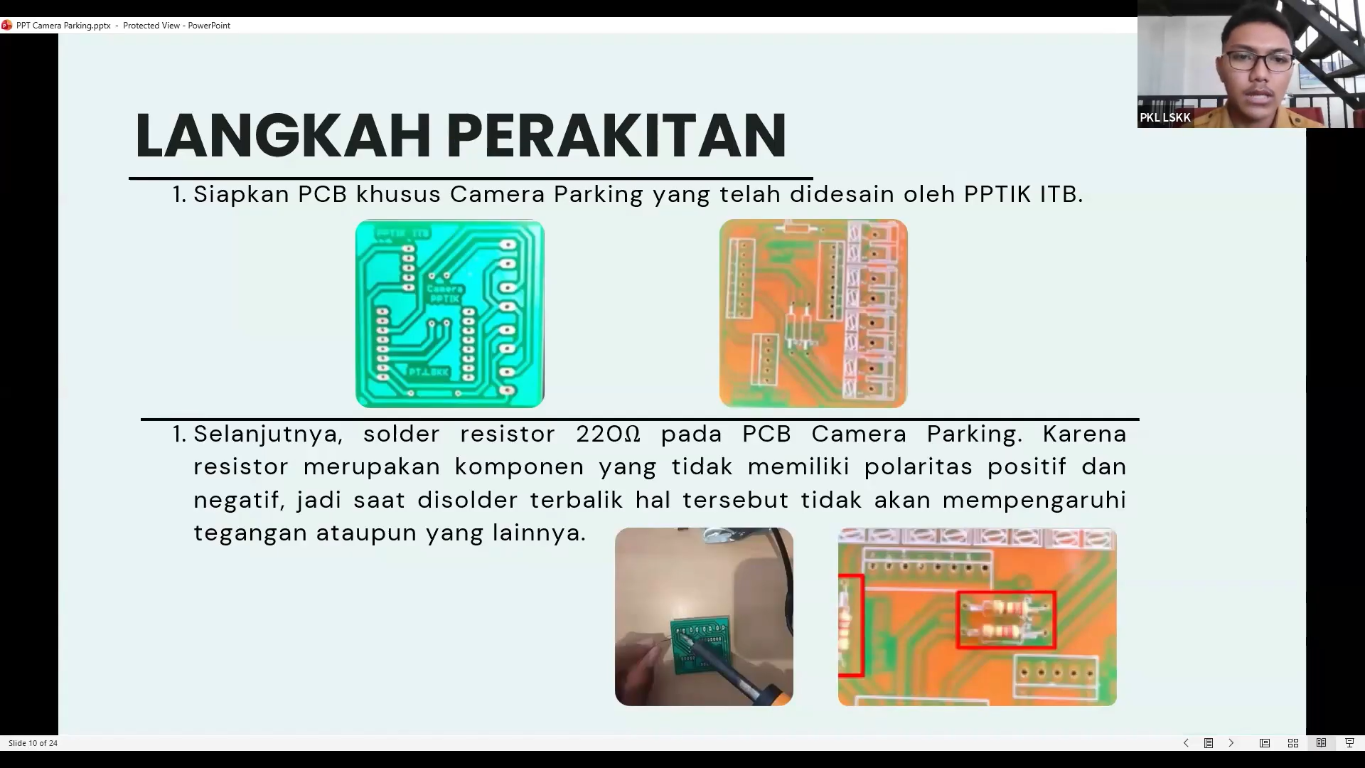 perakitan kamera(4)