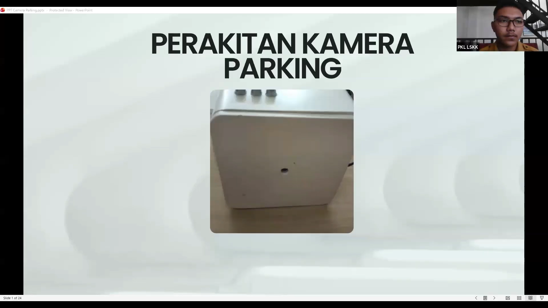 perakitan kamera(5)