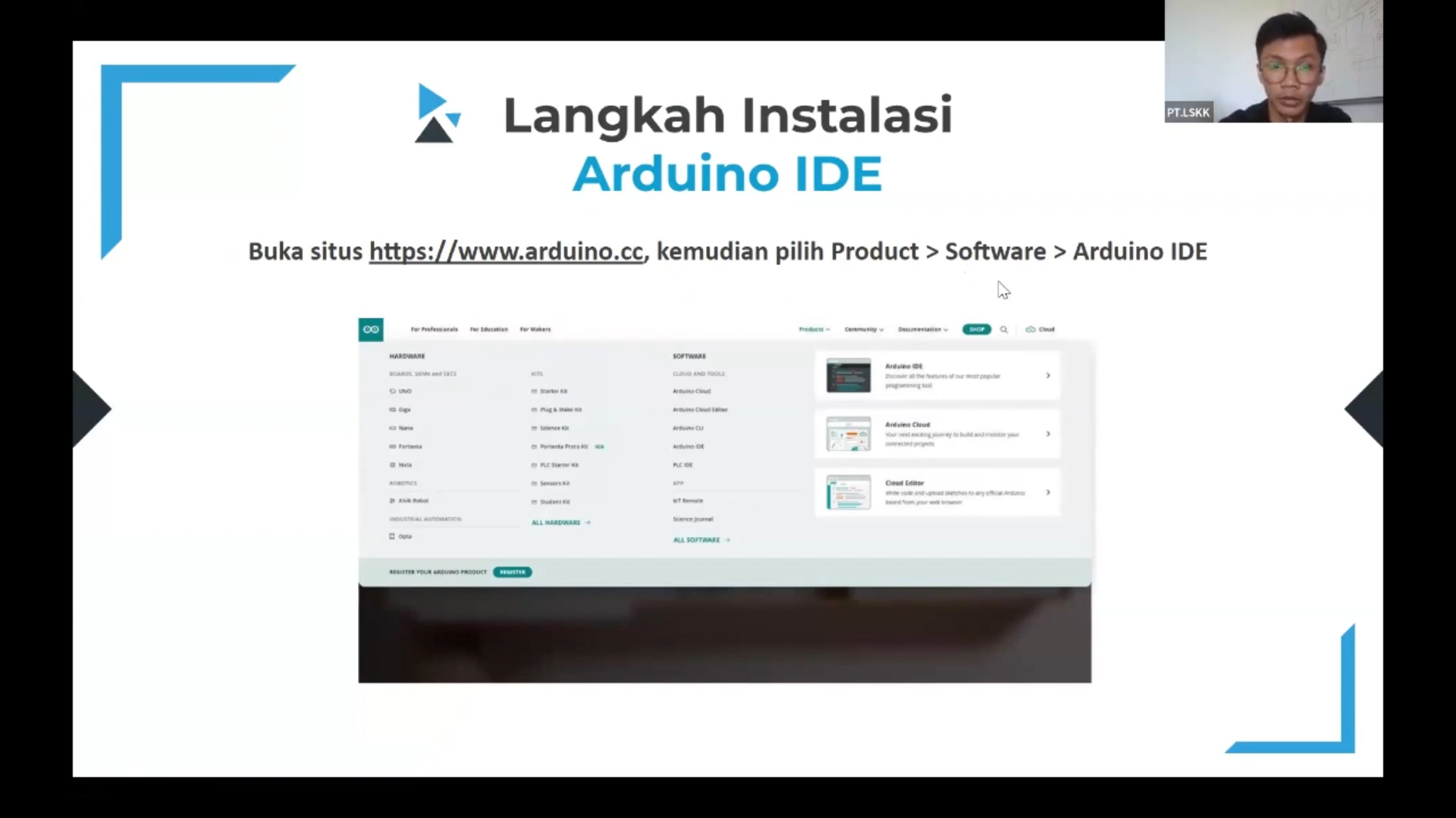 testtrouble water(2)