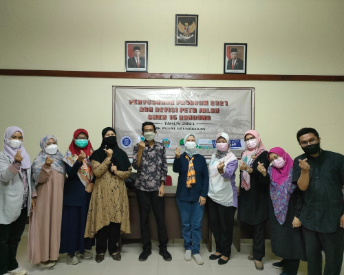 SMKN 15 Bandung 2