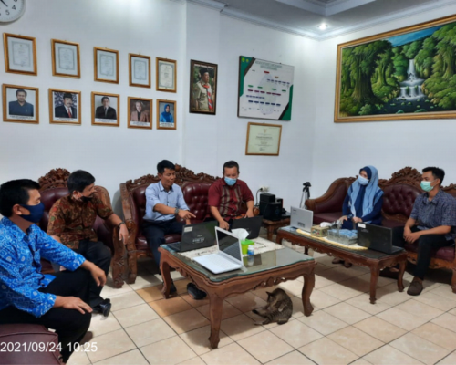 SMKS Pasundan Cianjur